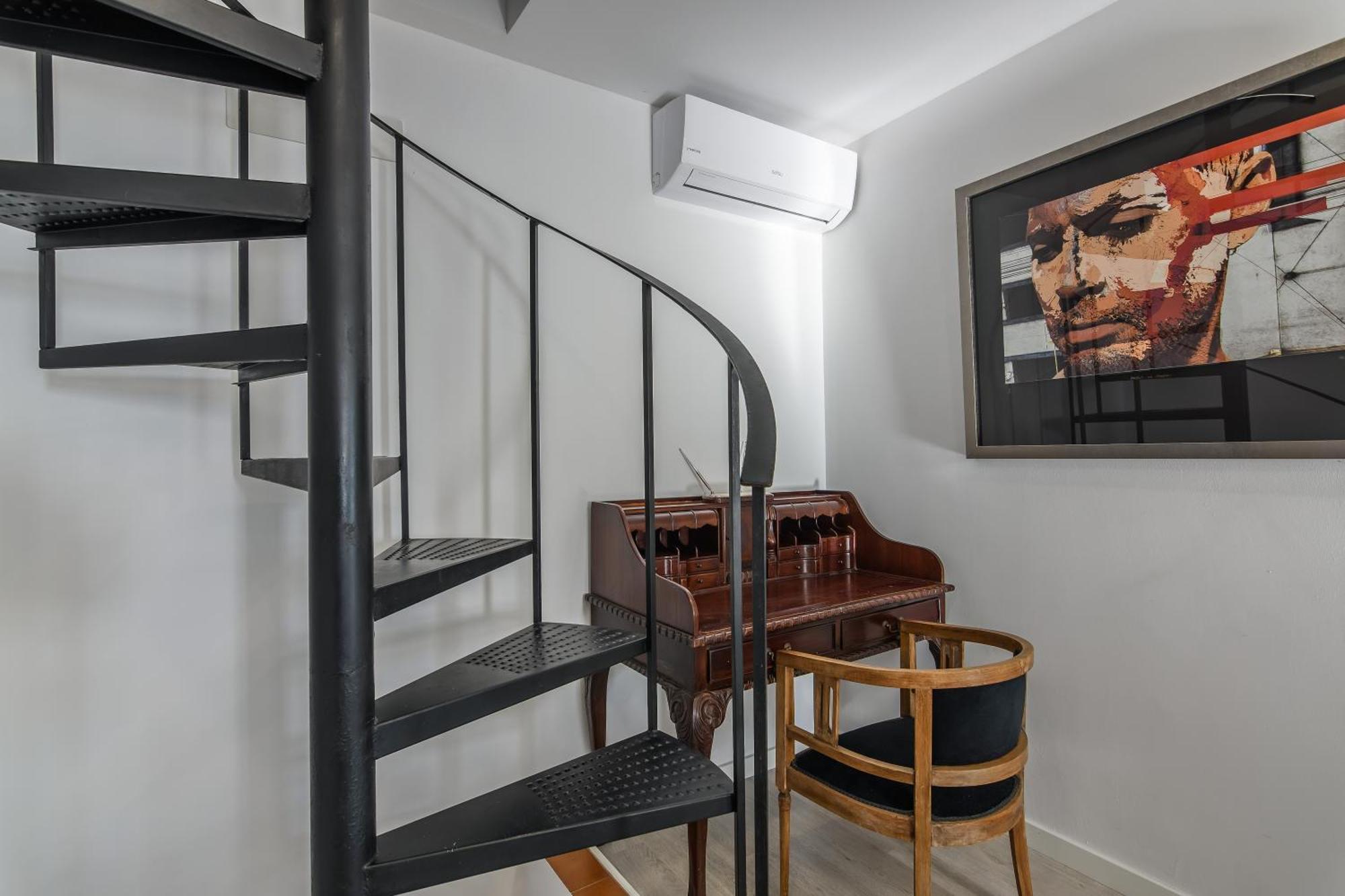 Ferienwohnung El Estudio Del Astillero Ayamonte Exterior foto