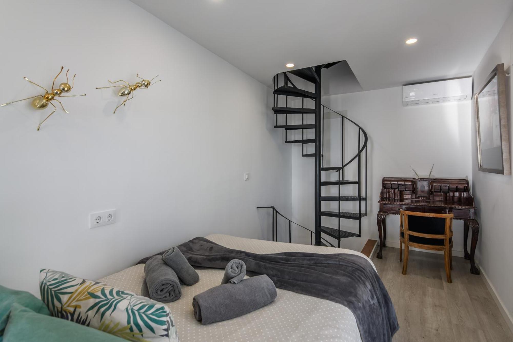 Ferienwohnung El Estudio Del Astillero Ayamonte Exterior foto